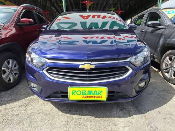 CHEVROLET PRISMA 1.4 MPFI LT 8V FLEX 4P MANUAL
